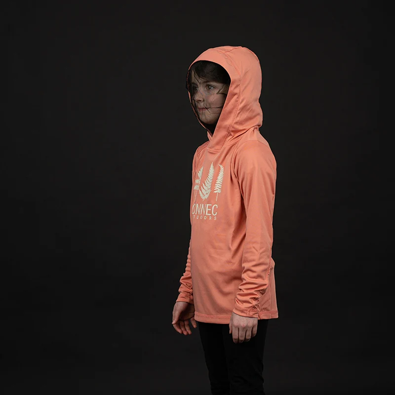 JUNIOR DRAFT HOODIE