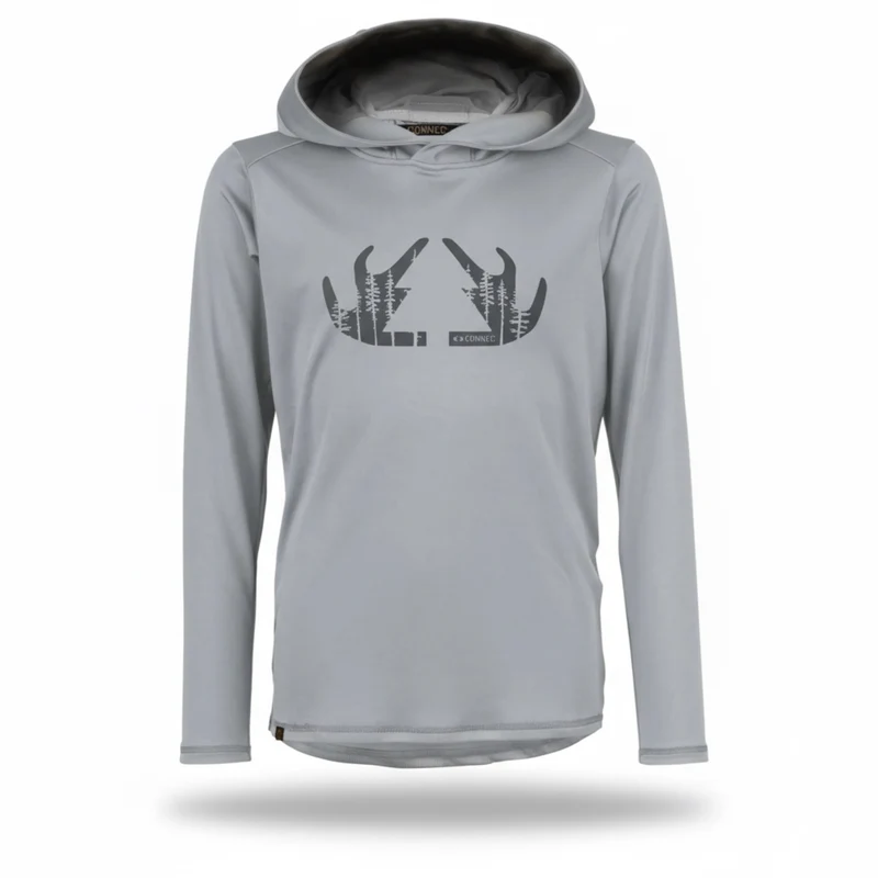 JUNIOR DRAFT HOODIE