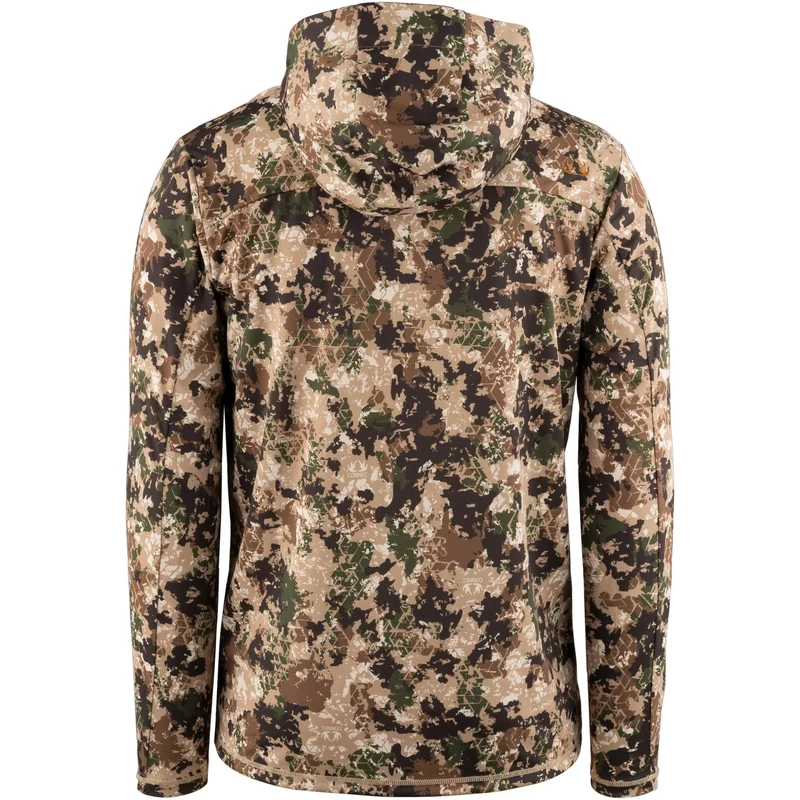 LT DRAFTCAMO HOODIE