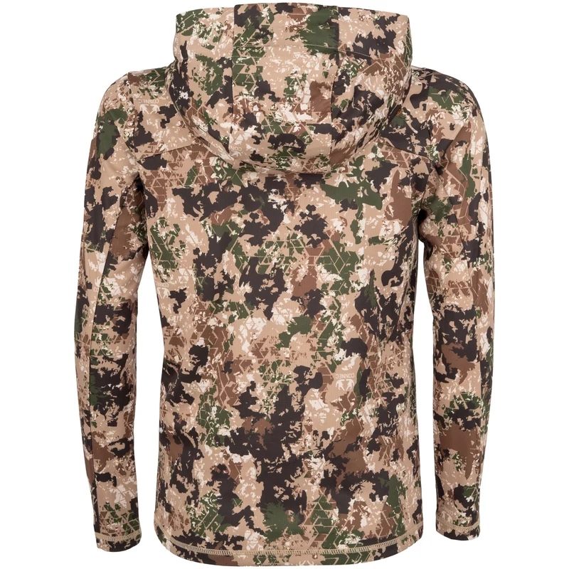 JUNIOR DRAFTCAMO HOODIE