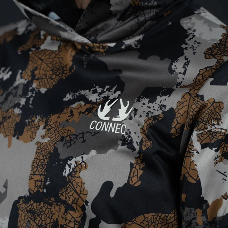 W'S BREEZECAMO HOODIE