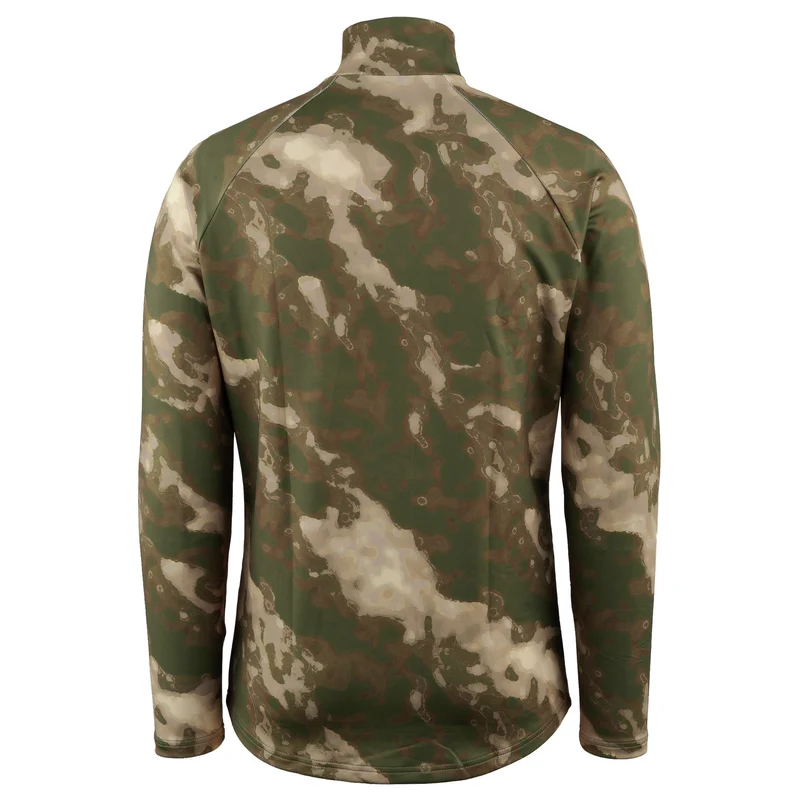 SHIELD JERSEY