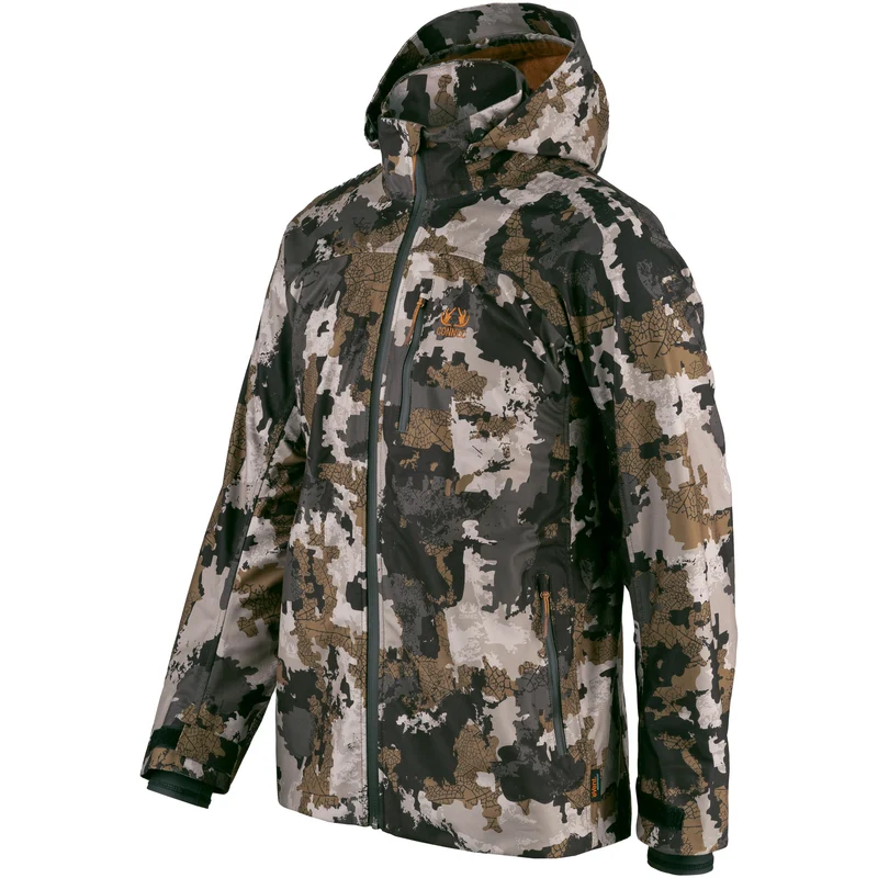 SLIKKE II JACKET WATERPROOF