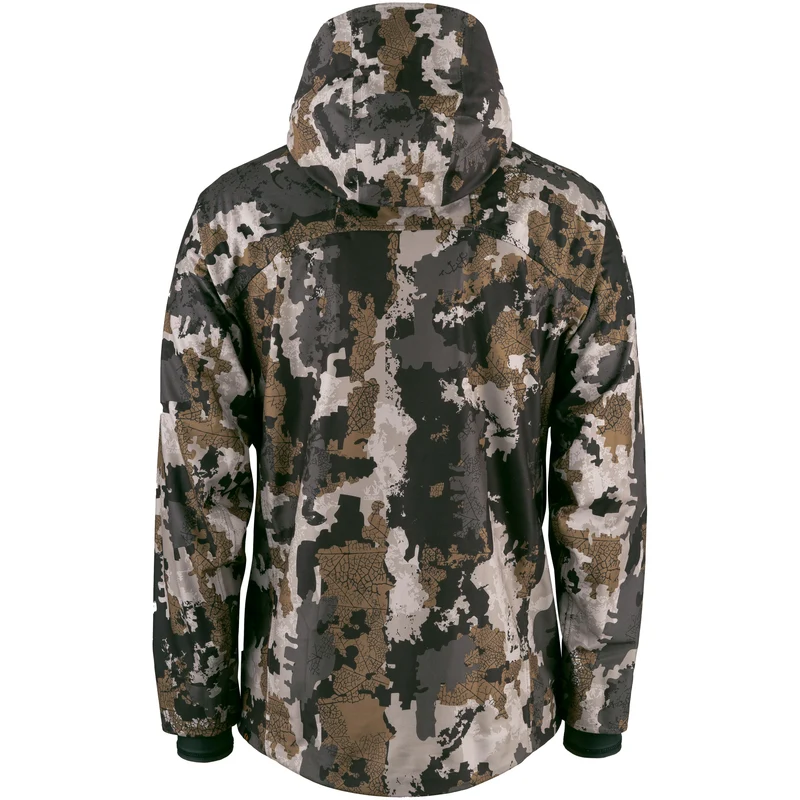 SLIKKE II JACKET WATERPROOF