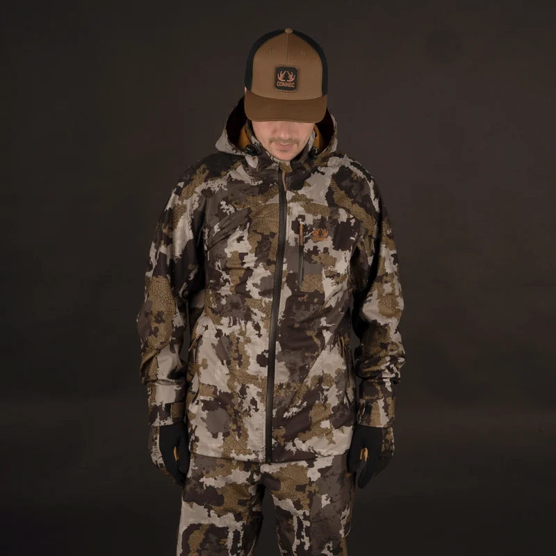 SLIKKE II JACKET WATERPROOF