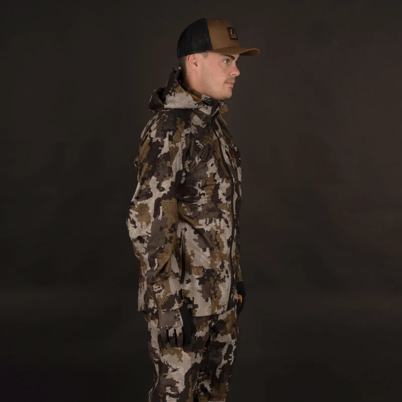 SLIKKE II JACKET WATERPROOF