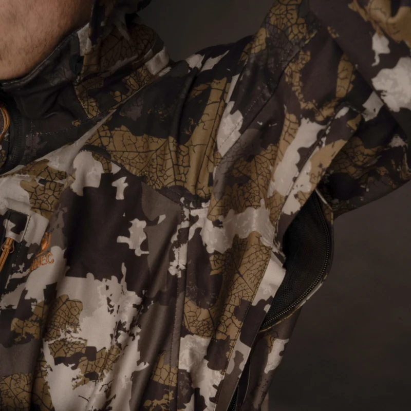SLIKKE II JACKET WATERPROOF