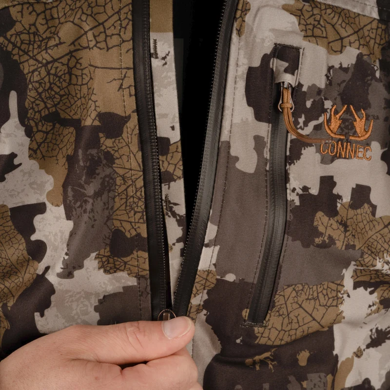SLIKKE II JACKET WATERPROOF