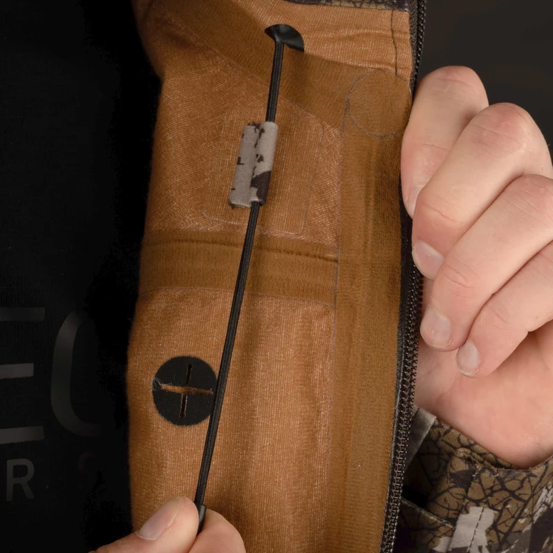 SLIKKE II JACKET WATERPROOF