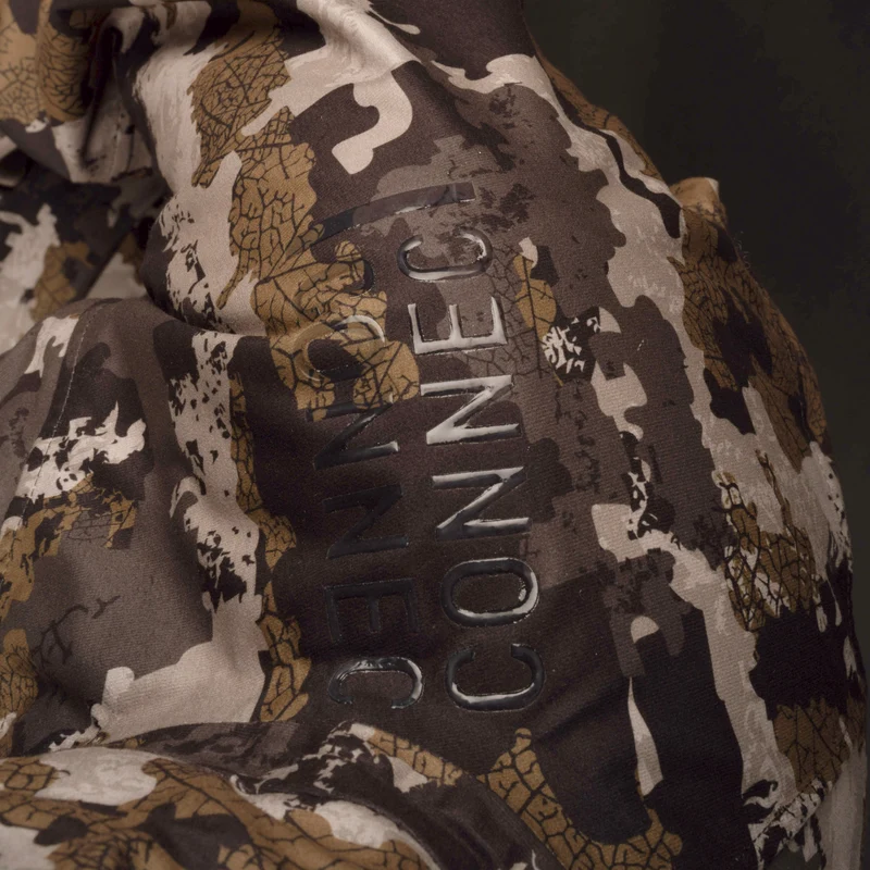 SLIKKE II JACKET WATERPROOF