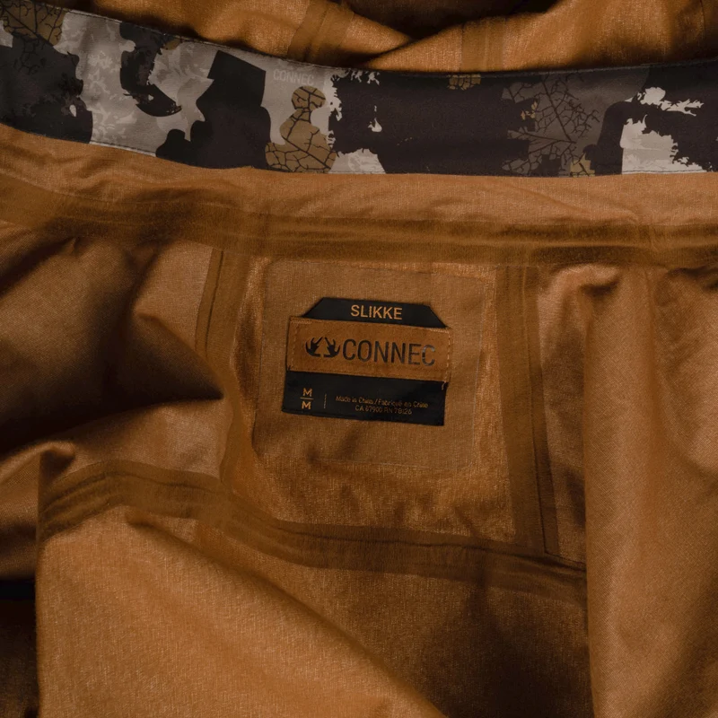 SLIKKE II JACKET WATERPROOF