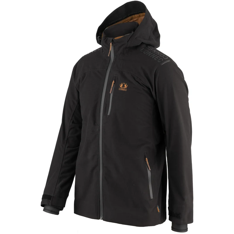 SLIKKE II JACKET WATERPROOF
