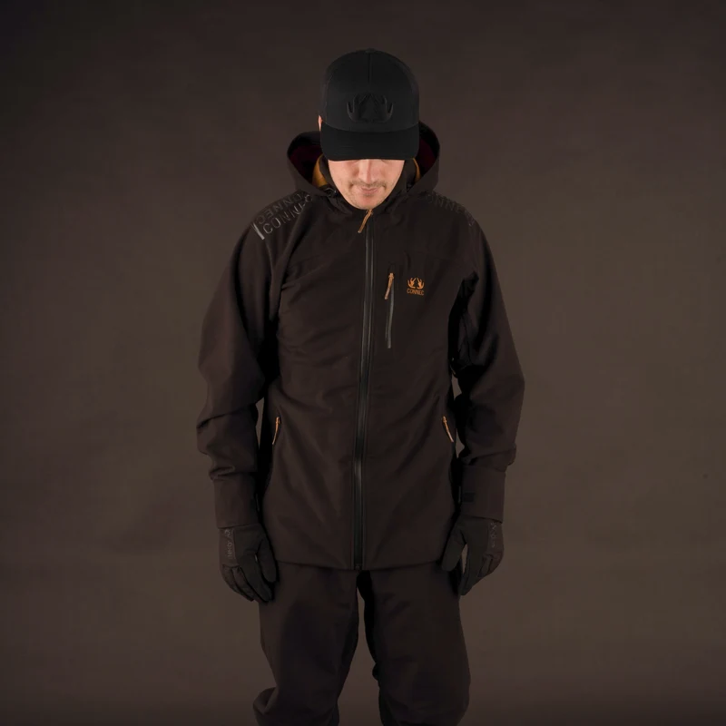 SLIKKE II JACKET WATERPROOF