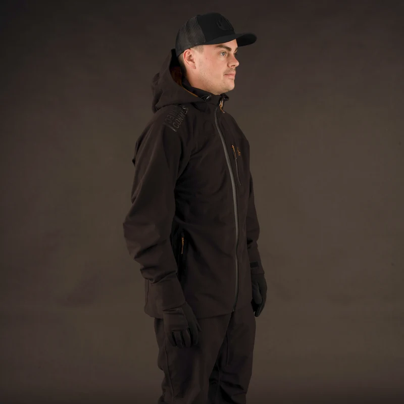 SLIKKE II JACKET WATERPROOF