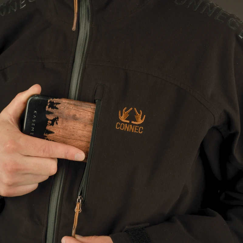 SLIKKE II JACKET WATERPROOF