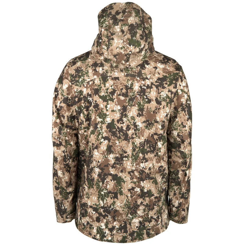 SLIKKE II JACKET WATERPROOF