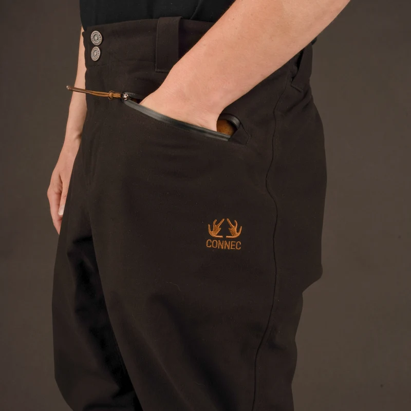 SLIKKE II PANTS WATERPROOF