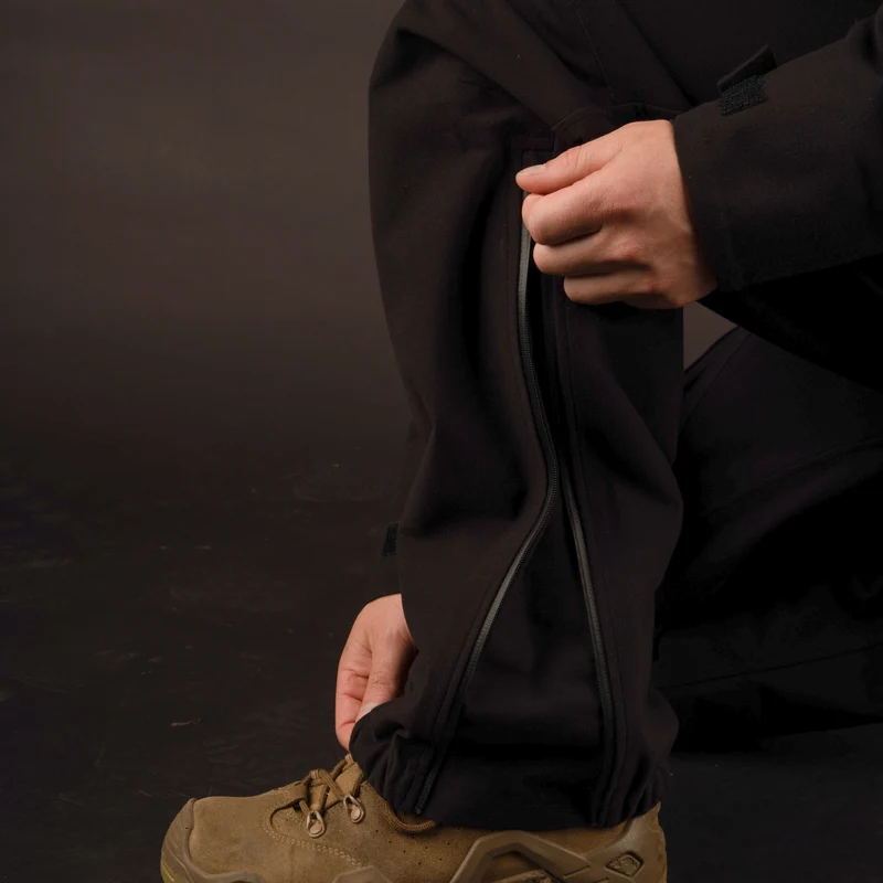 SLIKKE II PANTS WATERPROOF