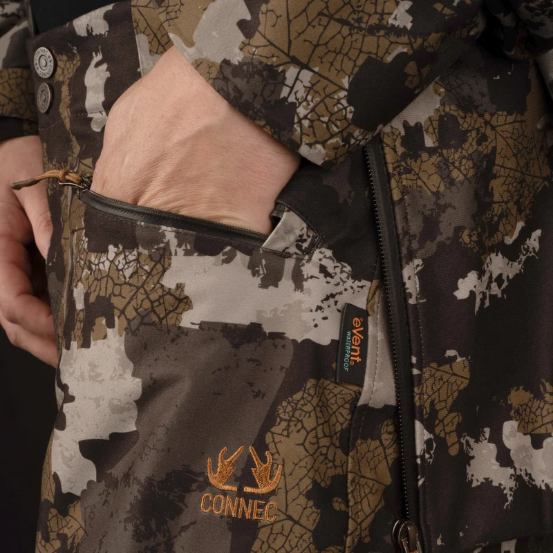 SLIKKE II PANTS WATERPROOF