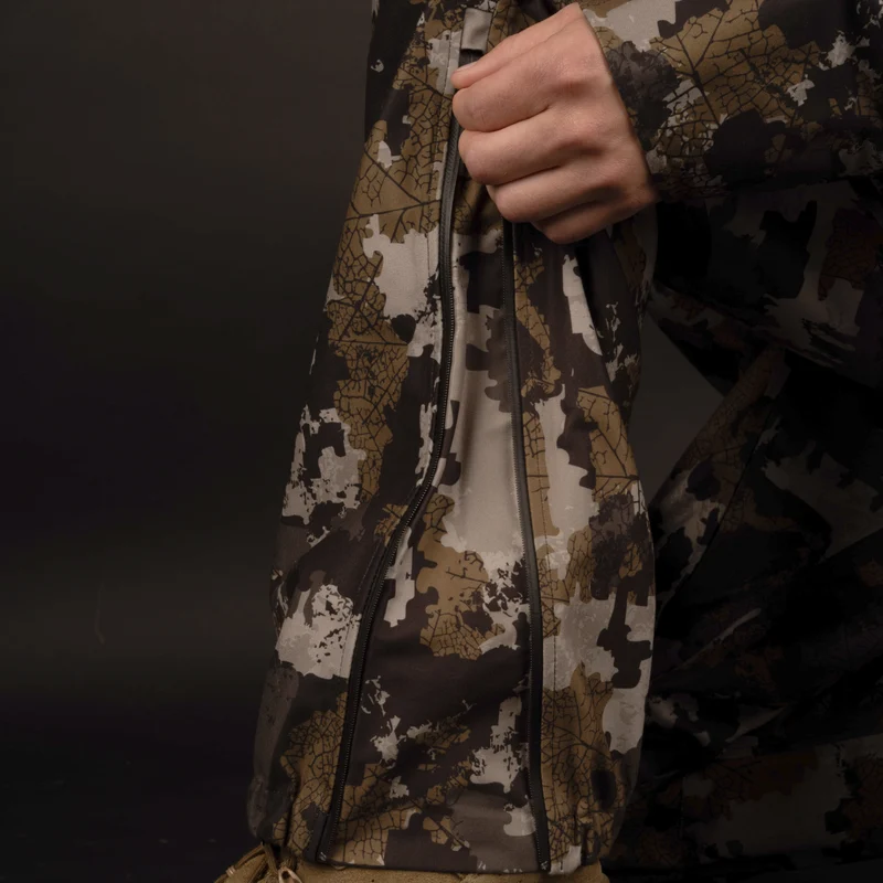 SLIKKE II PANTS WATERPROOF