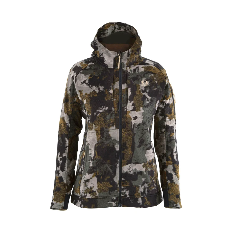 W'S RADAR VENT JACKET