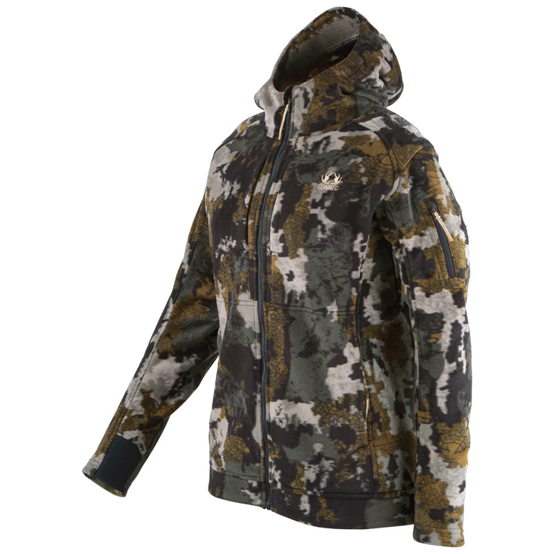 W'S RADAR VENT JACKET