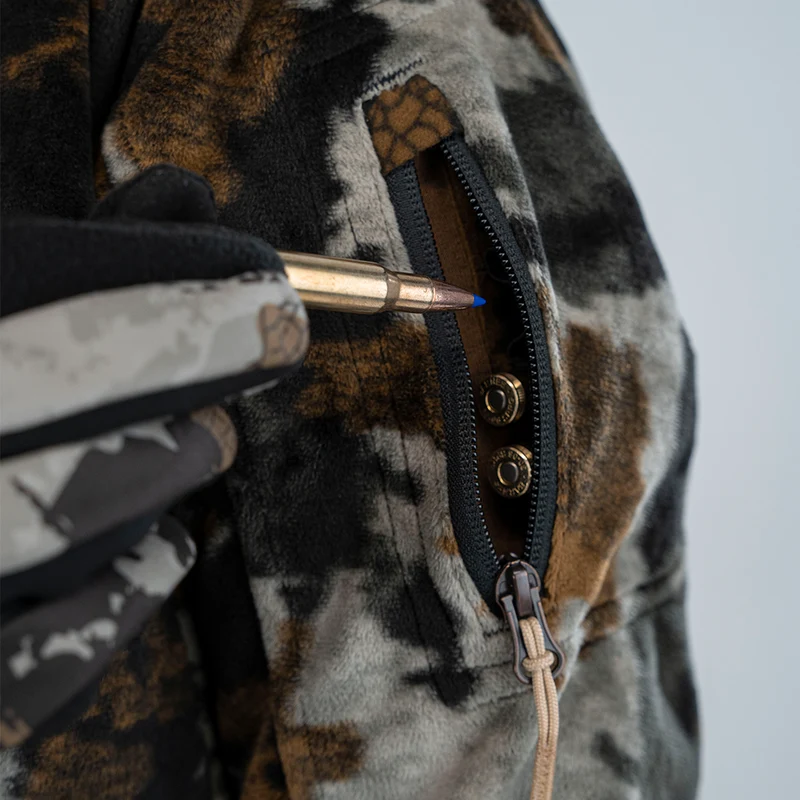 W'S RADAR VENT JACKET
