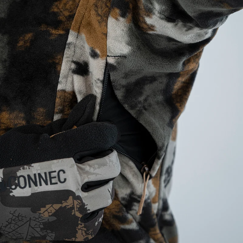 W'S RADAR VENT JACKET