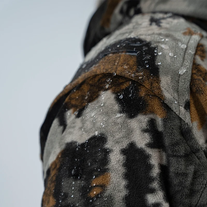 W'S RADAR VENT JACKET