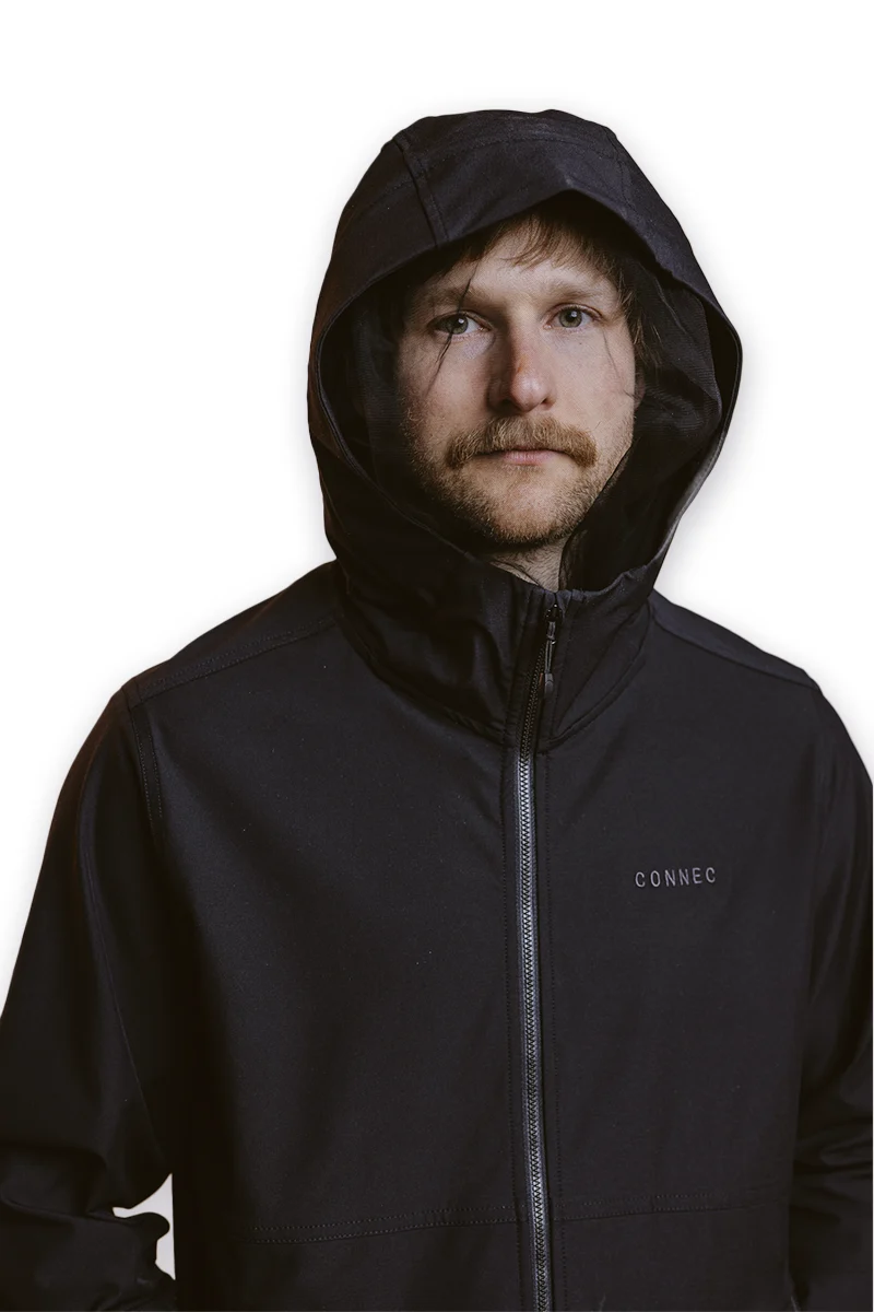FLEX JACKET