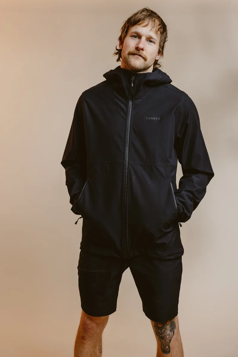 FLEX JACKET