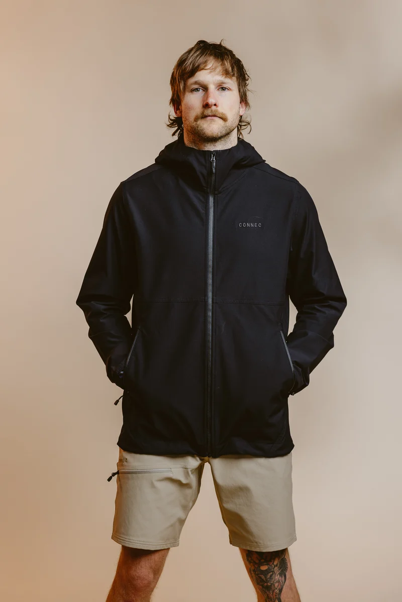 FLEX JACKET