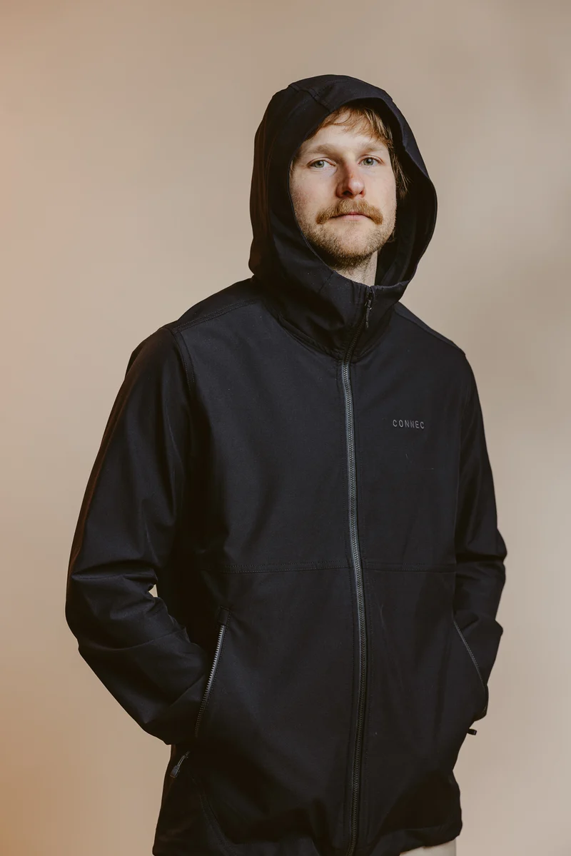 FLEX JACKET