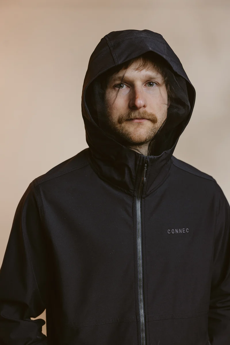 FLEX JACKET