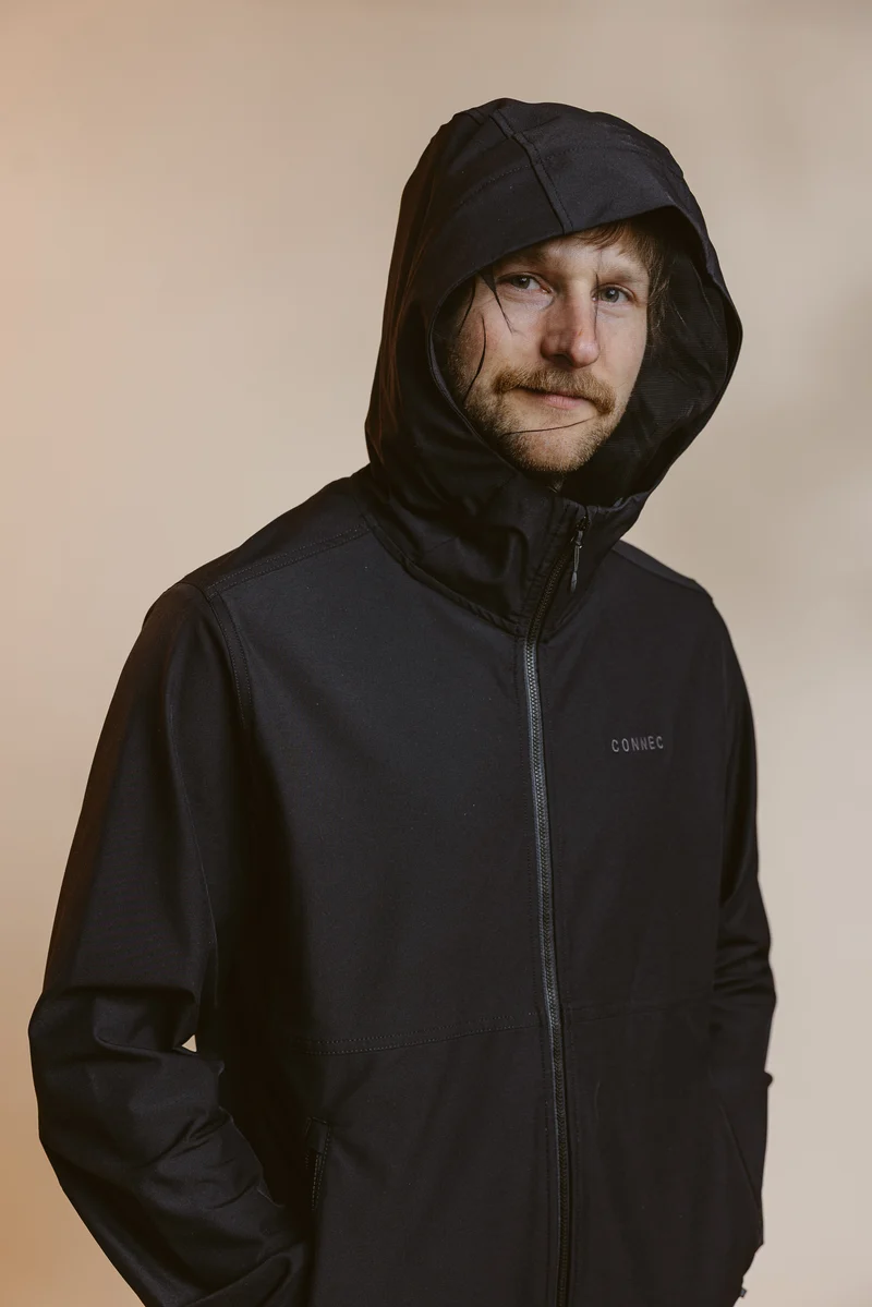 FLEX JACKET