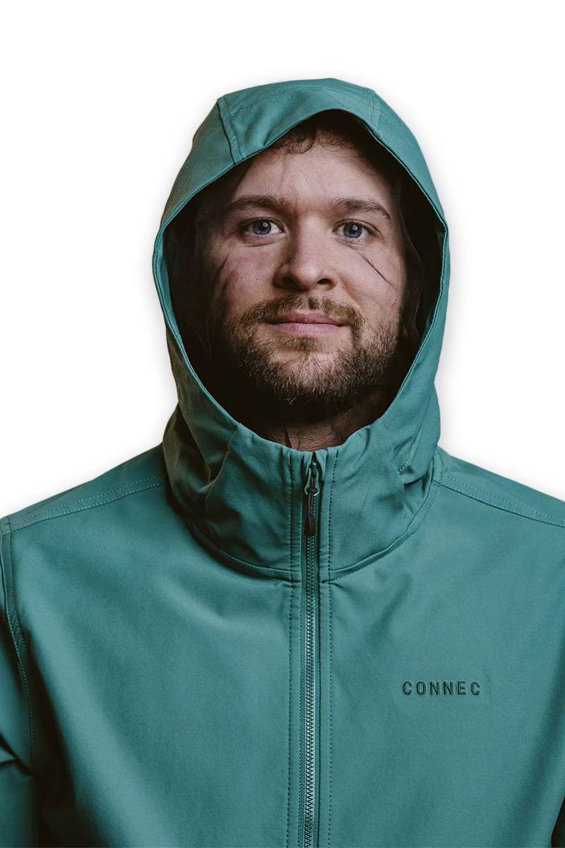 FLEX JACKET