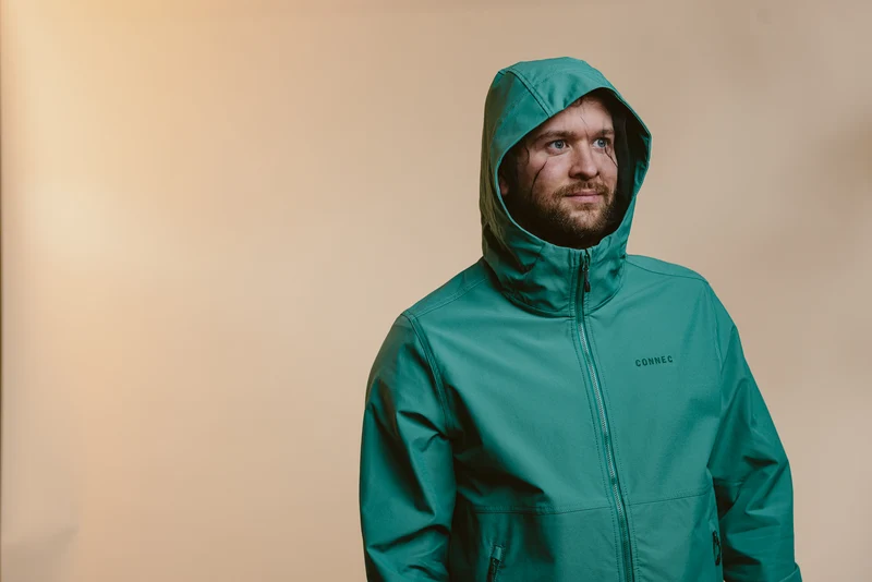 FLEX JACKET