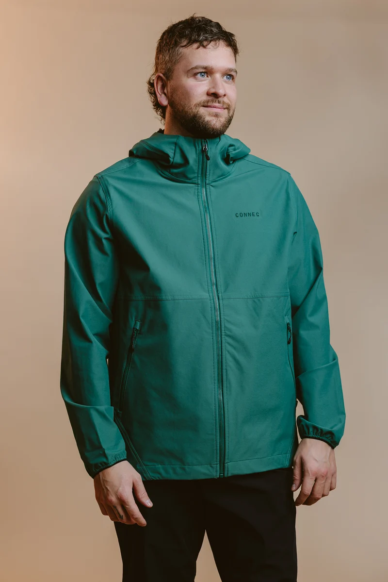FLEX JACKET