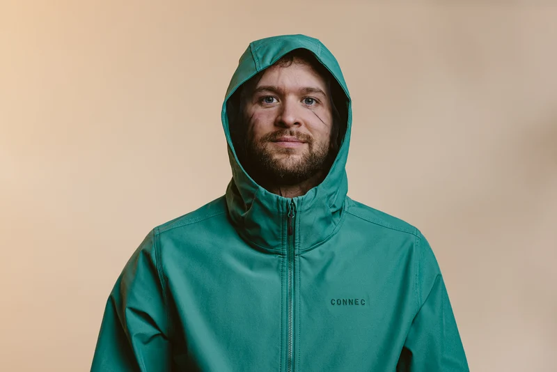 FLEX JACKET