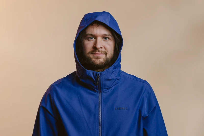 FLEX JACKET