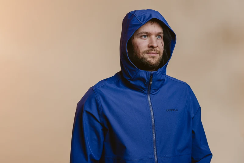 FLEX JACKET