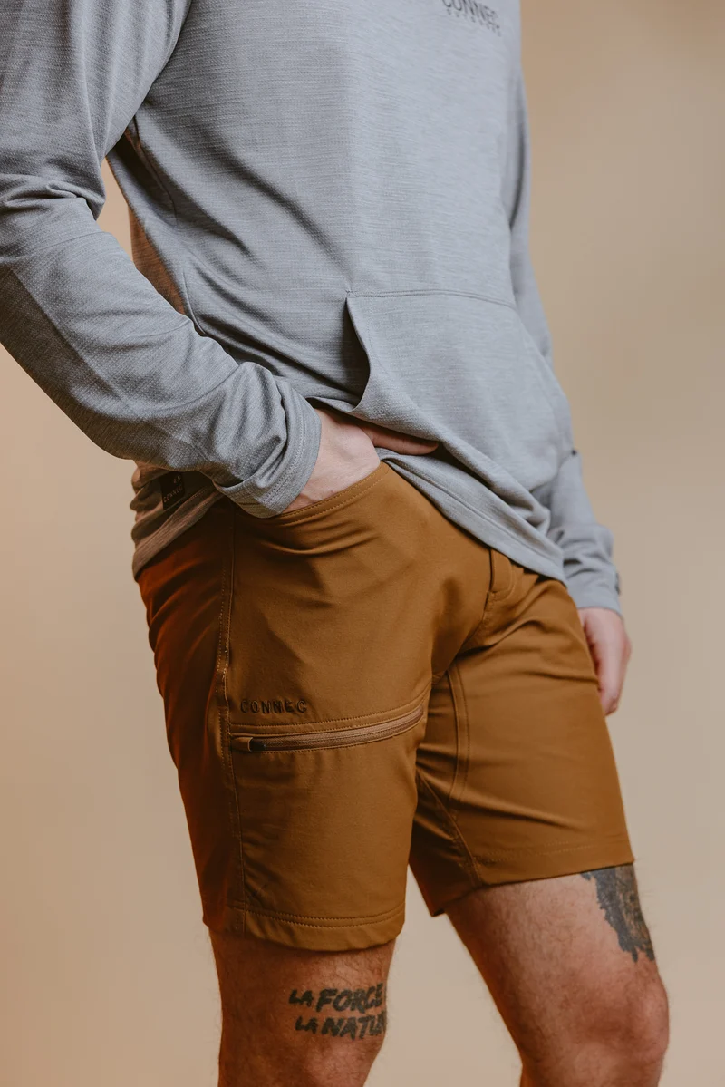 FLEX SHORTS