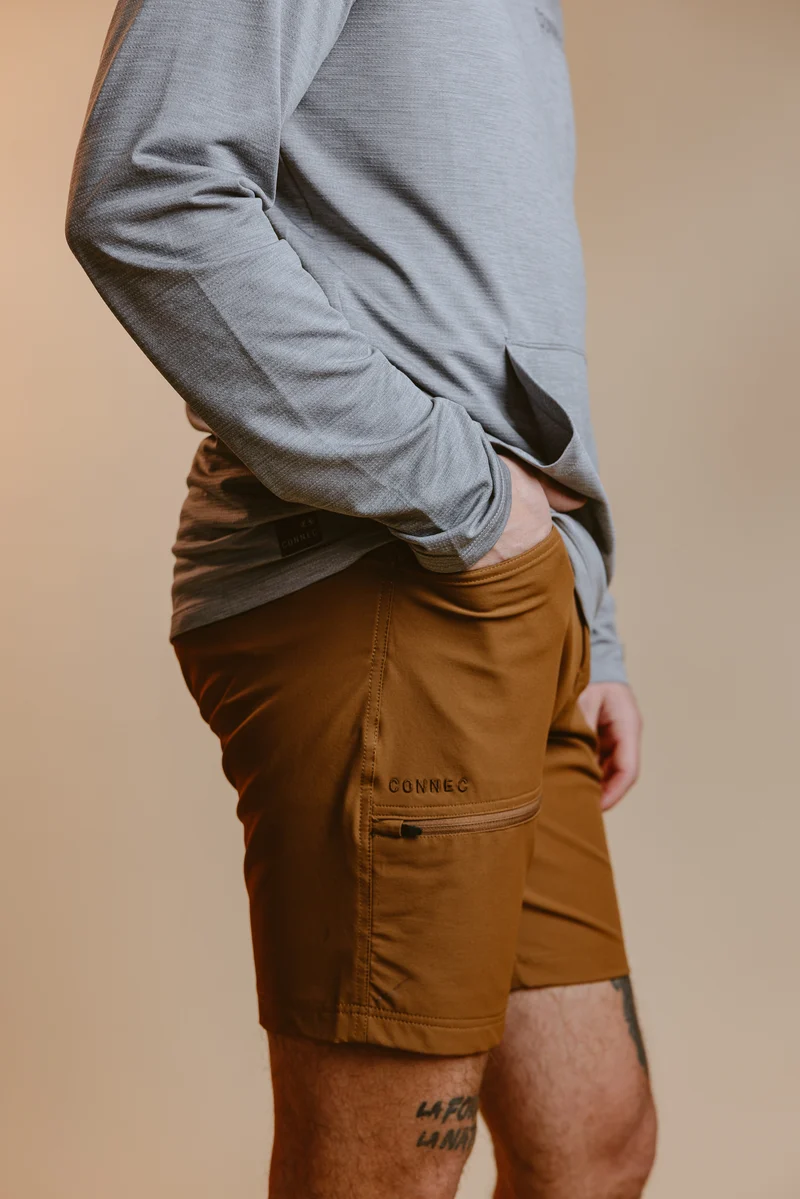 FLEX SHORTS