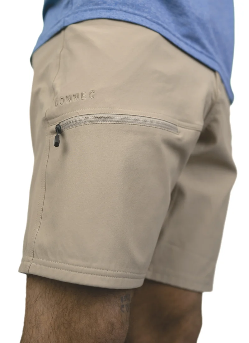 FLEX SHORTS