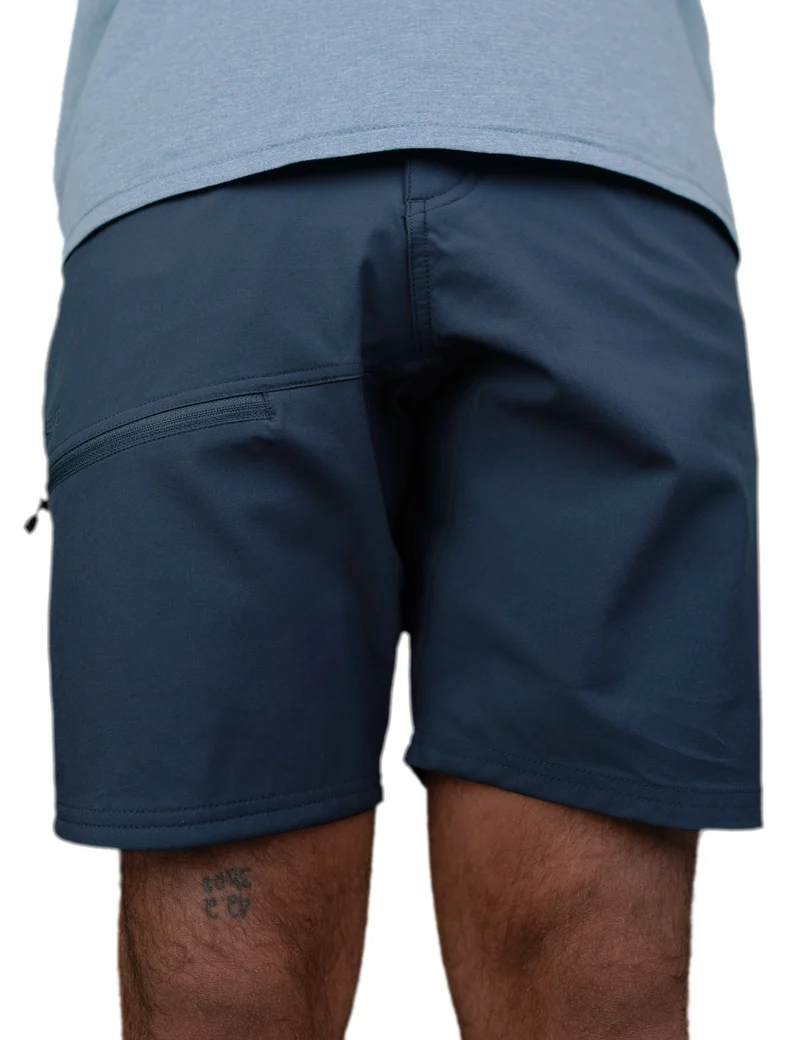 FLEX SHORTS