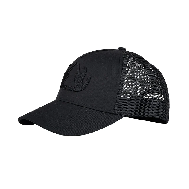 3D RETRO TRUCKER CAP