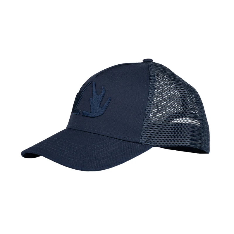 3D RETRO TRUCKER CAP