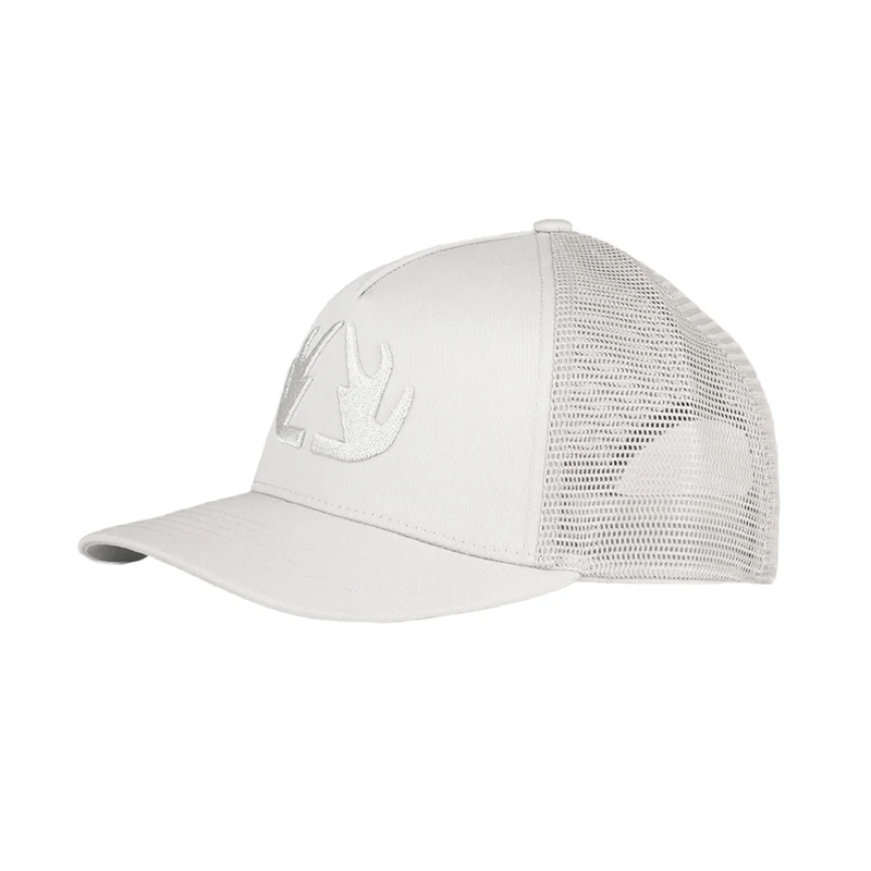 3D RETRO TRUCKER CAP