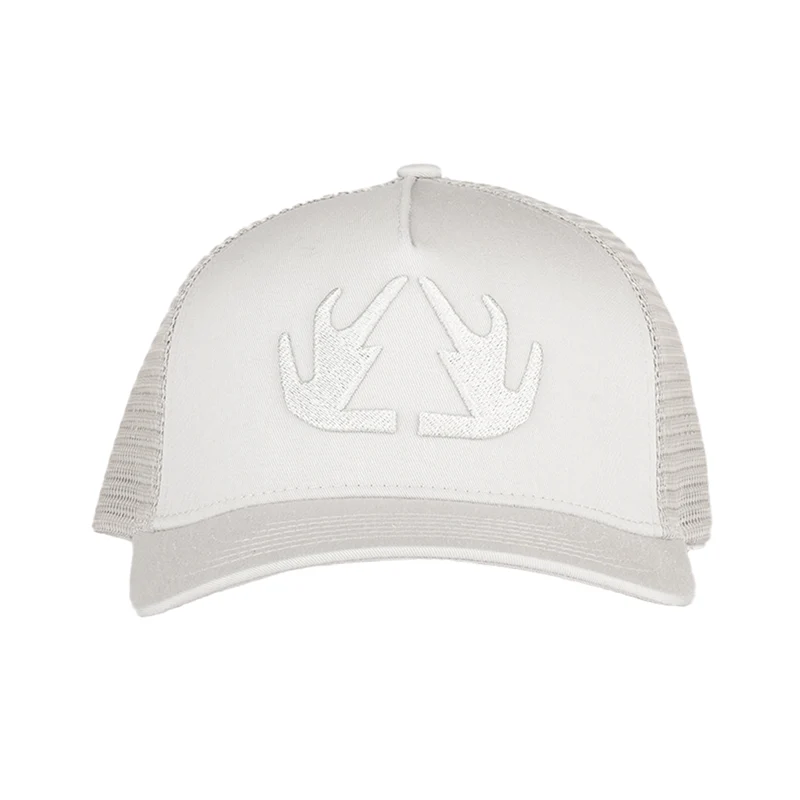 3D RETRO TRUCKER CAP