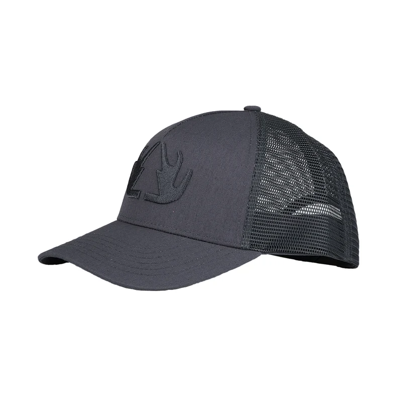 3D RETRO TRUCKER CAP